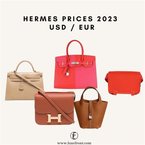 hermes bag 2017 collection|Hermes bags price list 2024.